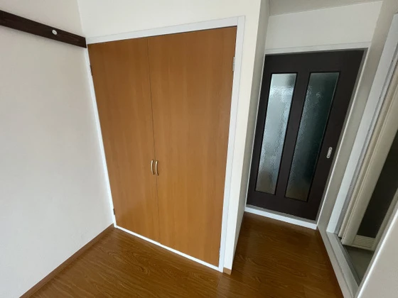 パークプレイス平井Ⅱ号棟