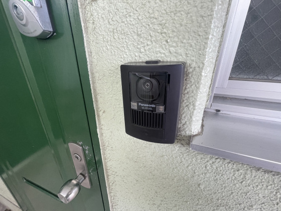 パークプレイス平井Ⅱ号棟