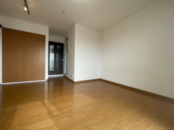 パークプレイス平井Ⅱ号棟