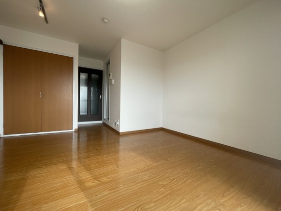 パークプレイス平井Ⅱ号棟