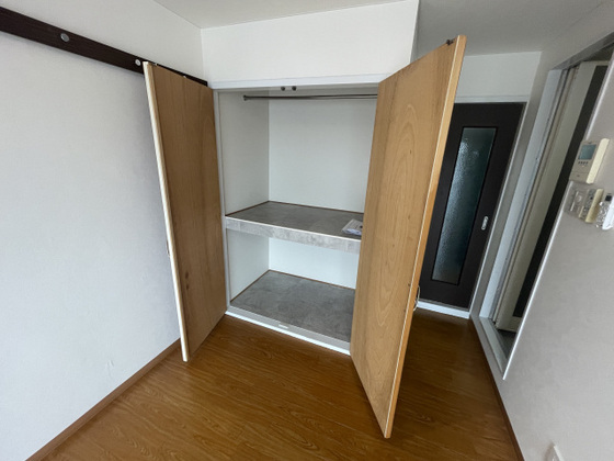 パークプレイス平井Ⅱ号棟