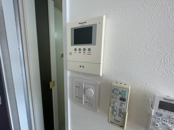 パークプレイス平井Ⅱ号棟