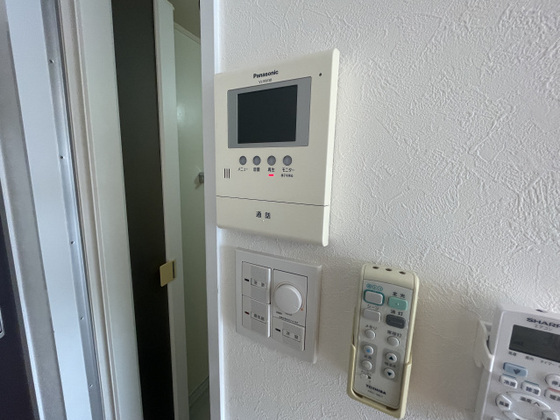 パークプレイス平井Ⅱ号棟