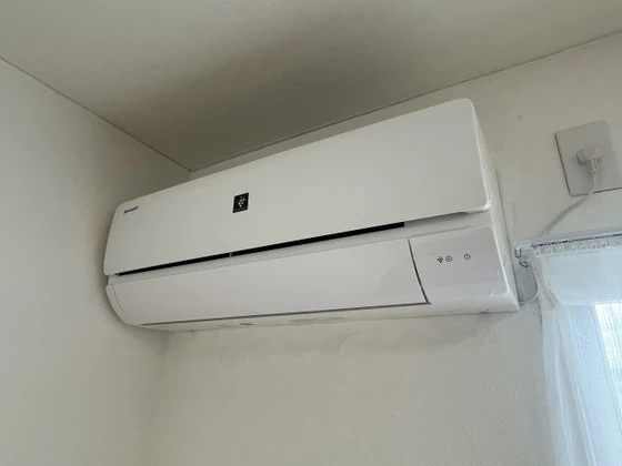 パークプレイス平井Ⅱ号棟