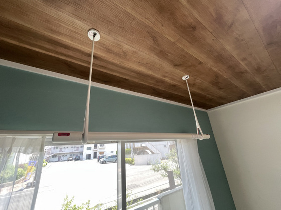 パークプレイス西川原Ⅱ棟