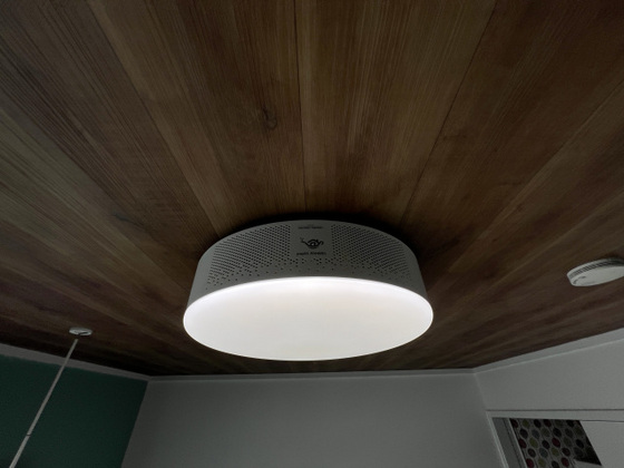 パークプレイス西川原Ⅱ棟