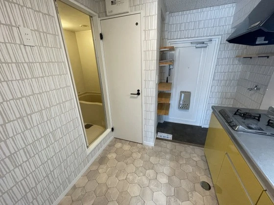 パークプレイス西川原Ⅱ棟