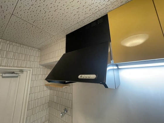 パークプレイス西川原Ⅱ棟