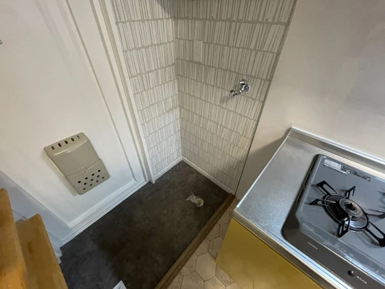 パークプレイス西川原Ⅱ棟