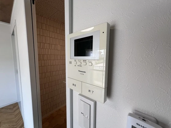 パークプレイス西川原Ⅱ棟