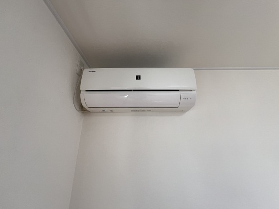 パークプレイス西川原Ⅱ棟