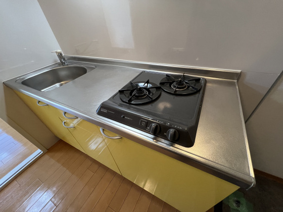 パークプレイス西川原Ⅱ棟