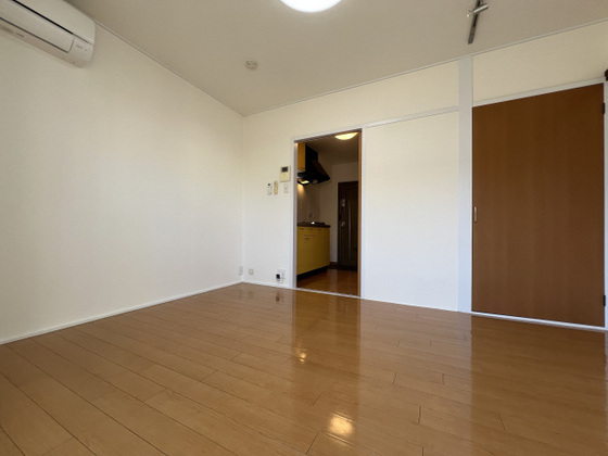 パークプレイス西川原Ⅱ棟