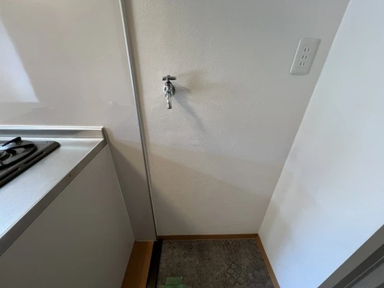 パークプレイス西川原Ⅱ棟