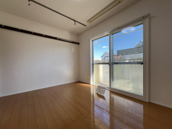 パークプレイス西川原Ⅱ棟