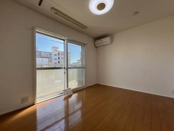 パークプレイス西川原Ⅱ棟