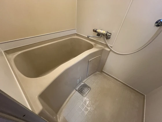 パークプレイス西川原Ⅱ棟