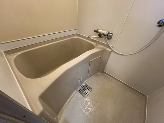 パークプレイス西川原Ⅱ棟