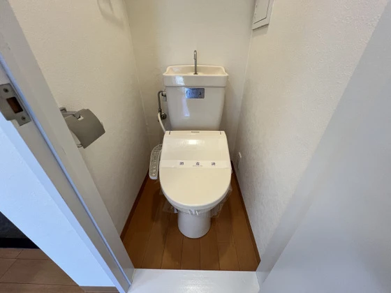 パークプレイス西川原Ⅱ棟