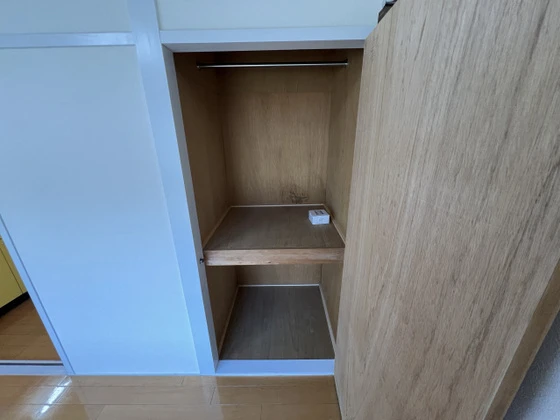 パークプレイス西川原Ⅱ棟