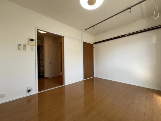 パークプレイス西川原Ⅱ棟