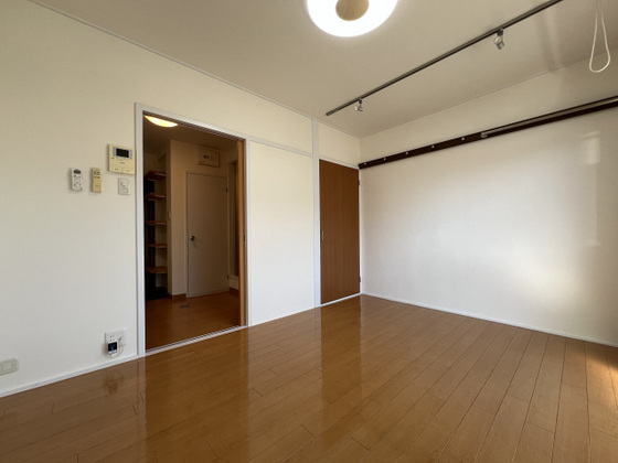 パークプレイス西川原Ⅱ棟