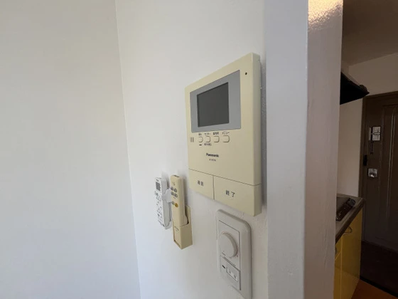 パークプレイス西川原Ⅱ棟