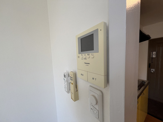 パークプレイス西川原Ⅱ棟