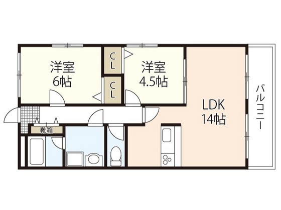 Fortuna(フォルトゥーナ)