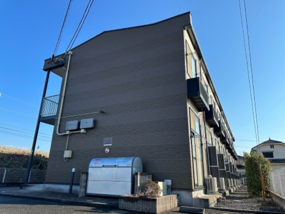 レオパレスB F プログレ