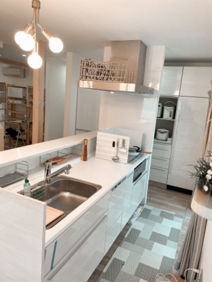 牛田南2丁目戸建