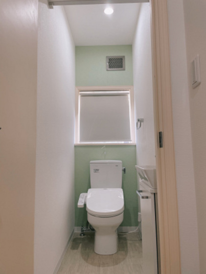 牛田南2丁目戸建