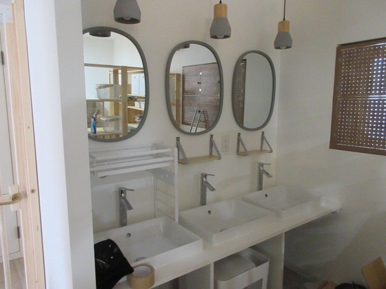 牛田南2丁目戸建