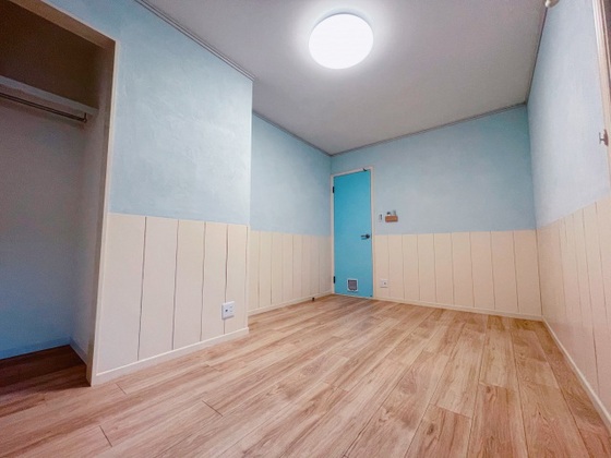 牛田南2丁目戸建