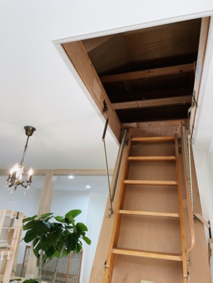 牛田南2丁目戸建