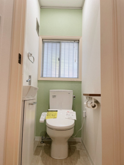 牛田南2丁目戸建