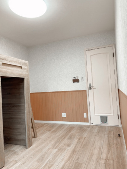 牛田南2丁目戸建