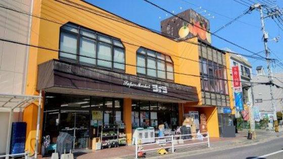 牛田南2丁目戸建