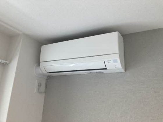 シャーメゾン段原南