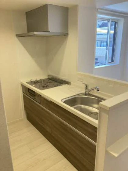 シャーメゾン段原南