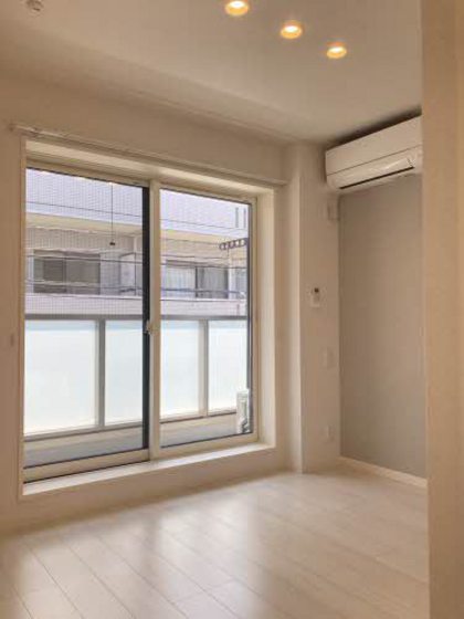 シャーメゾン段原南