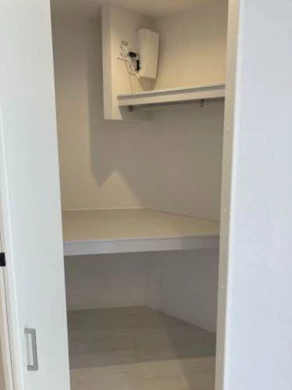 シャーメゾン段原南