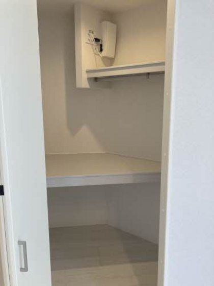 シャーメゾン段原南