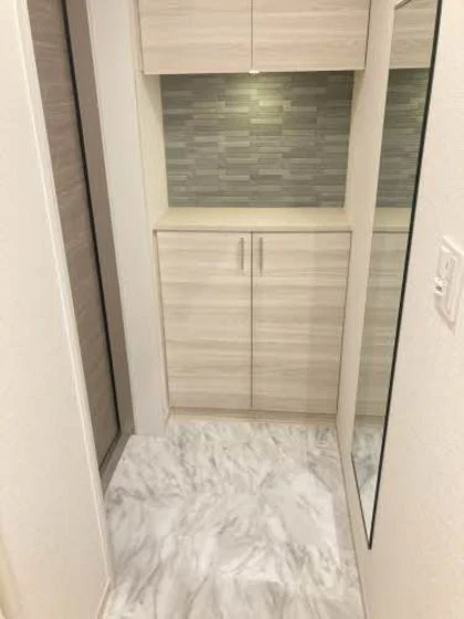 シャーメゾン段原南