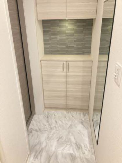 シャーメゾン段原南