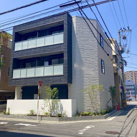 シャーメゾン段原南