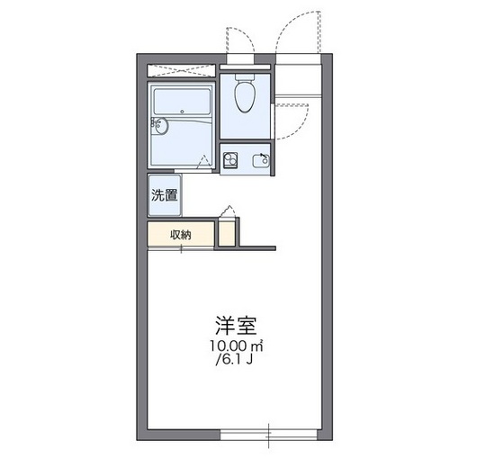 レオパレスヴィラコロンナ