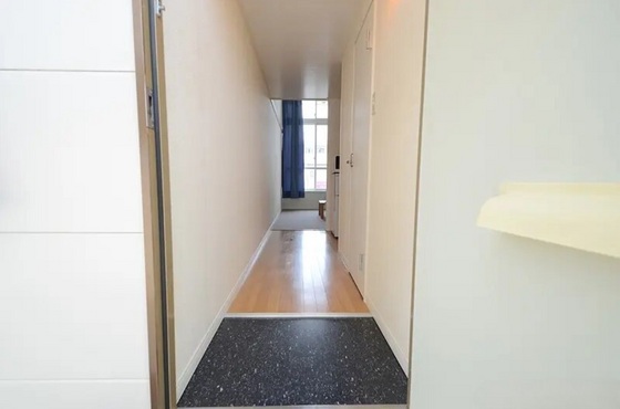 レオパレスヴィラコロンナ