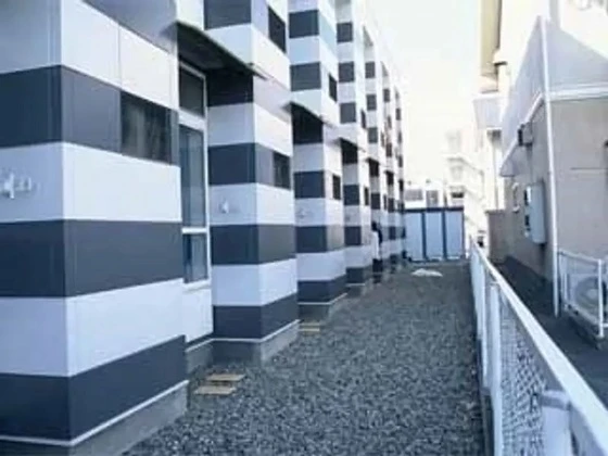 レオパレスヴィラコロンナ