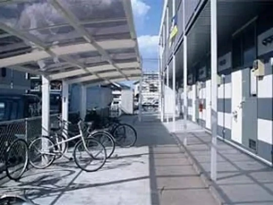 レオパレスヴィラコロンナ